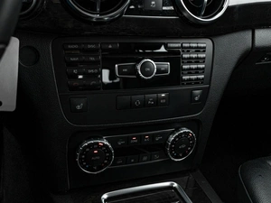 Внедорожник Mercedes-benz GLK-класс 2014 года, 1790000 рублей, Краснодар