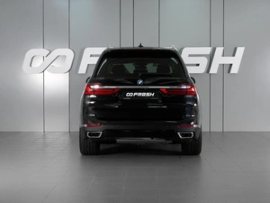 Внедорожник BMW X7 2019 года, 8060000 рублей, Минеральные Воды