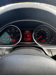 Внедорожник Audi Q7 2008 года, 1650000 рублей, Красноярск