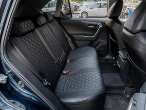 Внедорожник Toyota RAV4 2020 года, 3549000 рублей, Саратов