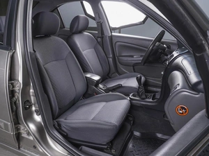 Седан Nissan Almera Classic 2012 года, 550000 рублей, Ростов-на-Дону