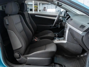 Хетчбэк Opel Astra GTC 2010 года, 578000 рублей, Ставрополь