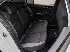 Лифтбек Skoda Rapid 2015 года, 870000 рублей, Краснодар