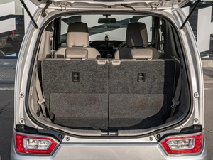 Хетчбэк Suzuki Wagon R 2017 года, 820000 рублей, Краснодар