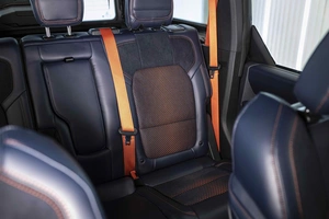 Внедорожник Ford Bronco Raptor 2025 года, 16499999 рублей, Москва