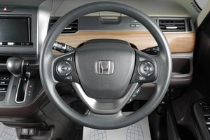 Минивэн Honda Freed 2020 года, 1829000 рублей, Тюмень