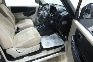 Внедорожник Mitsubishi Pajero Mini 2006 года, 559000 рублей, Новокузнецк