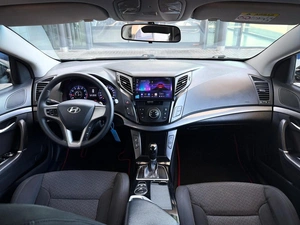 Седан Hyundai i40 2015 года, 1355000 рублей, Уфа