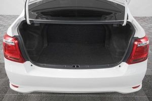 Седан Toyota Corolla Axio 2017 года, 1149000 рублей, Кемерово