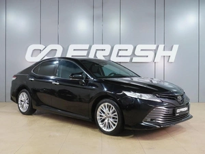 Седан Toyota Camry 2021 года, 3099000 рублей, Воронеж