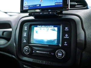 Внедорожник Jeep Renegade 2015 года, 990000 рублей, Красноярск
