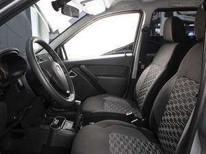 Универсал ВАЗ (LADA) Granta Cross 2021 года, 810000 рублей, Омск