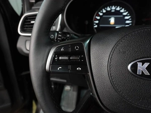 Внедорожник Kia Sorento Prime 2018 года, 2449000 рублей, Воронеж