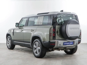 Внедорожник Land Rover Defender 2020 года, 4898055 рублей, Москва
