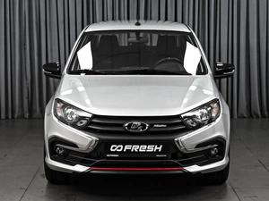 Седан ВАЗ (LADA) Granta 2026 года, 1537000 рублей, Ставрополь