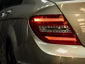 Седан Mercedes-benz C-класс 2012 года, 1645000 рублей, Тюмень