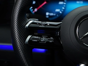 Седан Mercedes-benz E-класс 2021 года, 5657777 рублей, Москва