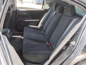Седан Honda Accord 2013 года, 1370000 рублей, Краснодар
