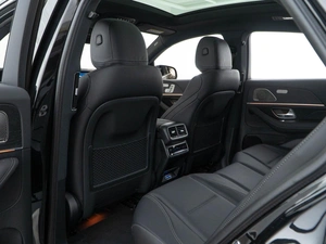 Внедорожник Mercedes-benz GLE-класс Coupe 2025 года, 14638055 рублей, Москва