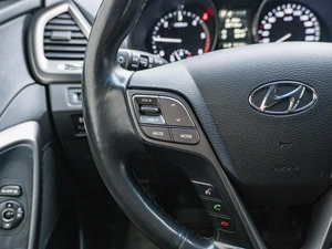 Внедорожник Hyundai Santa Fe 2018 года, 2279000 рублей, Санкт-Петербург