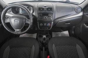 Лифтбек ВАЗ (LADA) Granta 2018 года, 669000 рублей, Кемерово