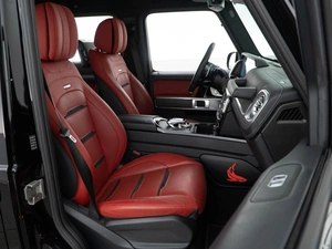 Внедорожник Mercedes-benz G-класс AMG 2022 года, 21350050 рублей, Москва