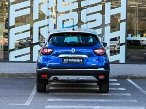 Внедорожник Renault Kaptur 2020 года, 1949310 рублей, Волгоград