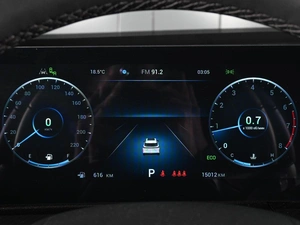 Внедорожник Chery Tiggo 7L 2025 года, 2399000 рублей, Ростов-на-Дону