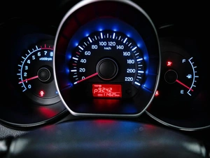 Седан Kia Rio 2012 года, 865000 рублей, Красноярск