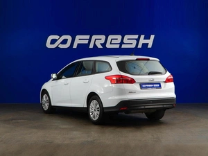 Универсал Ford Focus 2018 года, 1349071 рублей, Москва