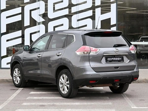 Внедорожник Nissan X-Trail 2015 года, 1729000 рублей, Волгоград