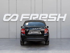 Седан ВАЗ (LADA) Granta 2024 года, 1020000 рублей, Краснодар