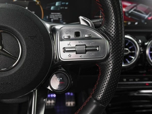Седан Mercedes-benz CLA-класс AMG 2019 года, 3815111 рублей, Ставрополь