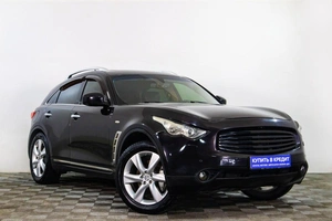 Внедорожник Infiniti FX37 2011 года, 1869000 рублей, Сургут