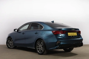 Седан Kia K3 2021 года, 2099000 рублей, Новосибирск
