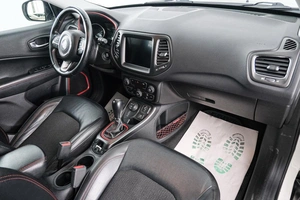 Внедорожник Jeep Compass 2019 года, 2069000 рублей, Красноярск