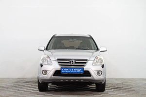Внедорожник Honda CR-V 2006 года, 899000 рублей, Сургут