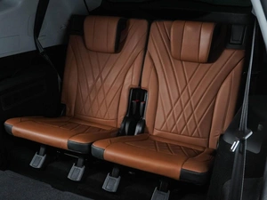 Внедорожник Chery Tiggo 8 Pro Max 2022 года, 2189000 рублей, Воронеж