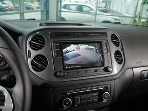 Внедорожник Volkswagen Tiguan 2013 года, 1177000 рублей, Тверь