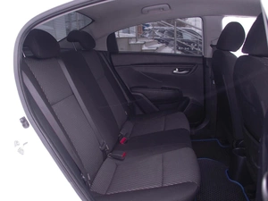 Седан Kia Rio 2019 года, 1249000 рублей, Владимир