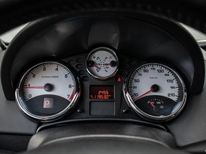 Хетчбэк Peugeot 207 2009 года, 600000 рублей, Краснодар