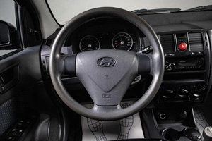 Хетчбэк Hyundai Getz 2009 года, 639000 рублей, Сургут