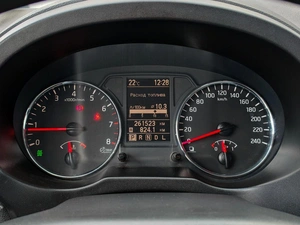 Внедорожник Nissan X-Trail 2012 года, 1130000 рублей, Краснодар