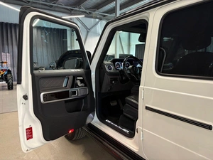 Внедорожник Mercedes-benz G-класс 2021 года, 17990000 рублей, Павловская Слобода