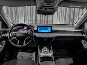 Внедорожник Haval Jolion 2024 года, 1779000 рублей, Красноярск