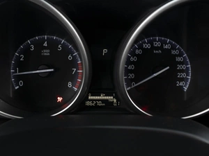 Хетчбэк Mazda 3 2011 года, 850000 рублей, Омск