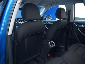 Внедорожник Audi Q3 2017 года, 1799000 рублей, Москва