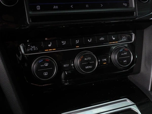 Седан Volkswagen Passat 2017 года, 1698000 рублей, Минеральные Воды