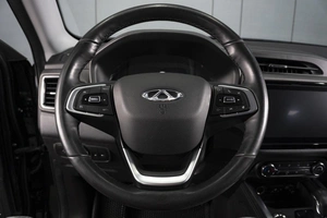 Внедорожник Chery Tiggo 4 2021 года, 1450000 рублей, Омск