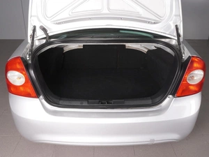 Седан Ford Focus 2006 года, 380000 рублей, Минеральные Воды